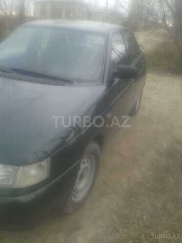 LADA (VAZ) 2110 2003, 238,900 km - 1.5 л - Ağcabədi