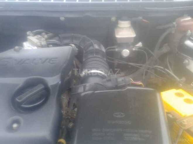 LADA (VAZ) 2110 2003, 238,900 km - 1.5 л - Ağcabədi