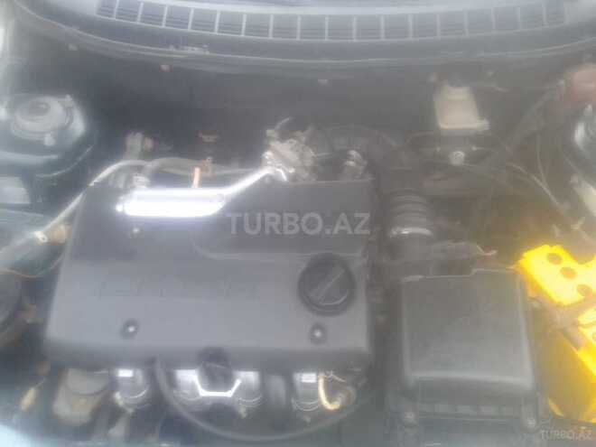 LADA (VAZ) 2110 2003, 238,900 km - 1.5 л - Ağcabədi