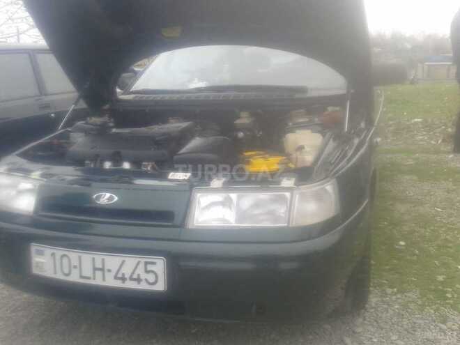 LADA (VAZ) 2110 2003, 238,900 km - 1.5 л - Ağcabədi