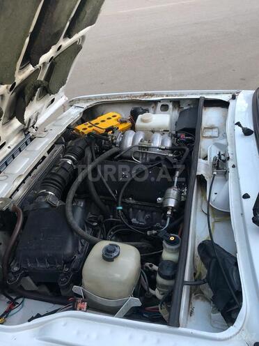 LADA (VAZ) 2107 2008, 118,000 km - 0.2 l - Gəncə
