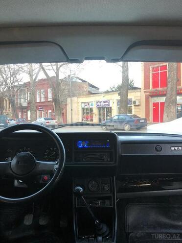 LADA (VAZ) 2107 2008, 118,000 km - 0.2 l - Gəncə