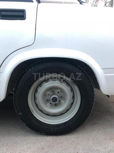 LADA (VAZ) 2107 2008, 118,000 km - 0.2 l - Gəncə