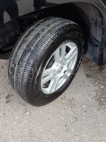 Toyota Prado 2010, 54,300 km - 2.7 l - Gəncə