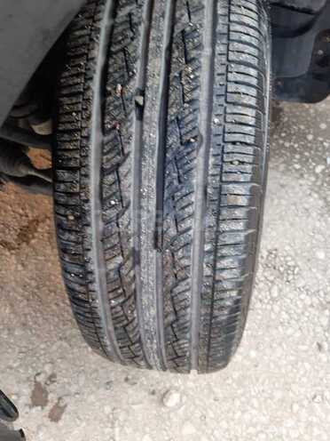 Toyota Prado 2010, 54,300 km - 2.7 l - Gəncə
