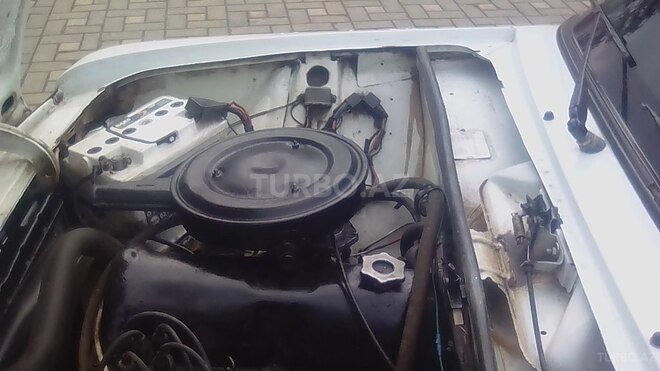 LADA (VAZ) 2106 1996, 25,866 km - 1.6 л - Cəlilabad