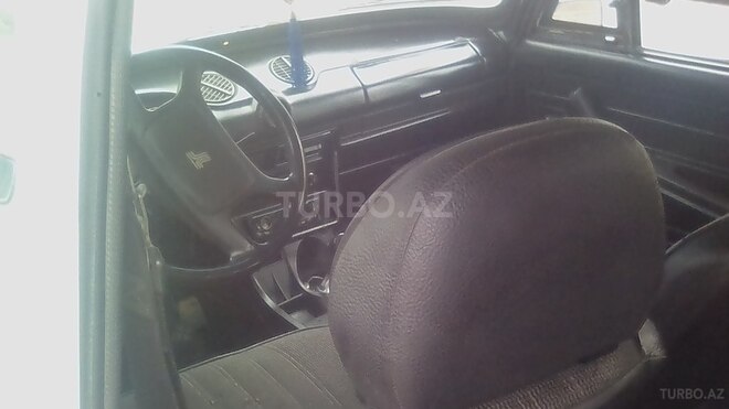 LADA (VAZ) 2106 1996, 25,866 km - 1.6 л - Cəlilabad
