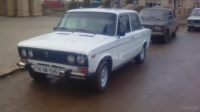 LADA (VAZ) 2106 1996, 25,866 km - 1.6 л - Cəlilabad