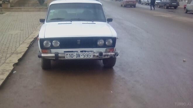 LADA (VAZ) 2106 1996, 25,866 km - 1.6 л - Cəlilabad