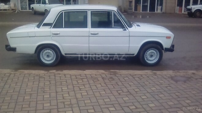 LADA (VAZ) 2106 1996, 25,866 km - 1.6 л - Cəlilabad