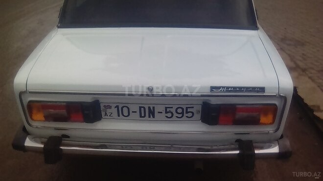 LADA (VAZ) 2106 1996, 25,866 km - 1.6 л - Cəlilabad
