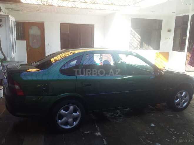 Opel Vectra 1996, 435,000 km - 2.0 l - Bakı