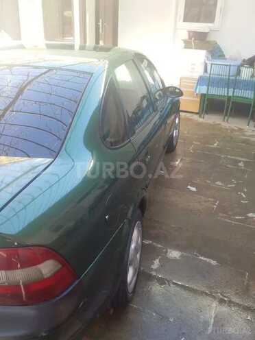 Opel Vectra 1996, 435,000 km - 2.0 l - Bakı