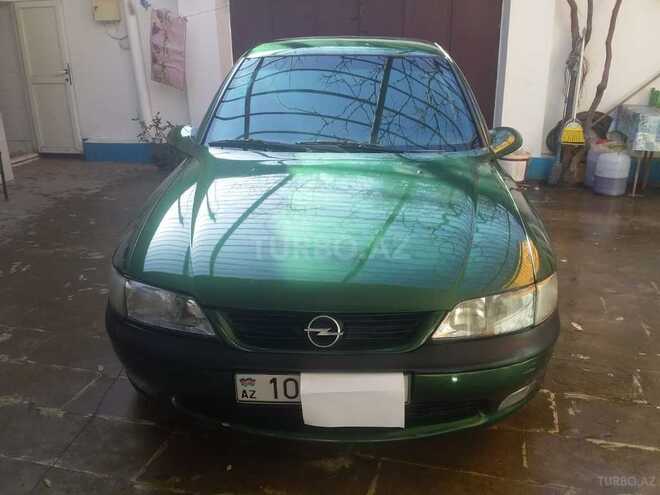 Opel Vectra 1996, 435,000 km - 2.0 l - Bakı