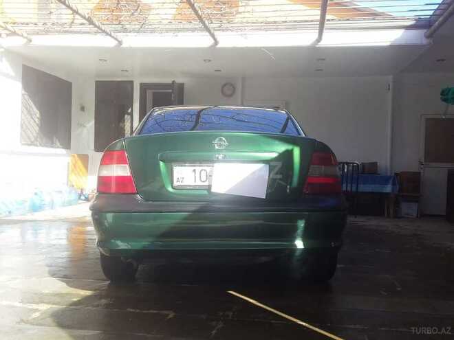 Opel Vectra 1996, 435,000 km - 2.0 l - Bakı