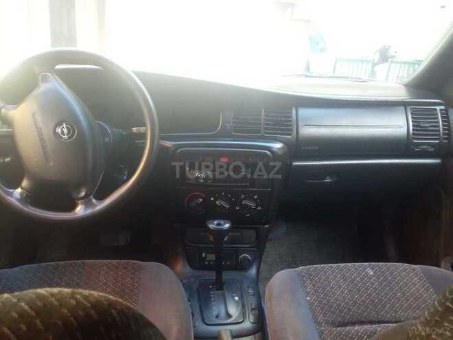 Opel Vectra 1996, 435,000 km - 2.0 l - Bakı