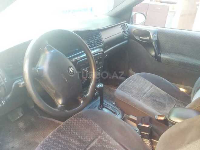 Opel Vectra 1996, 435,000 km - 2.0 l - Bakı