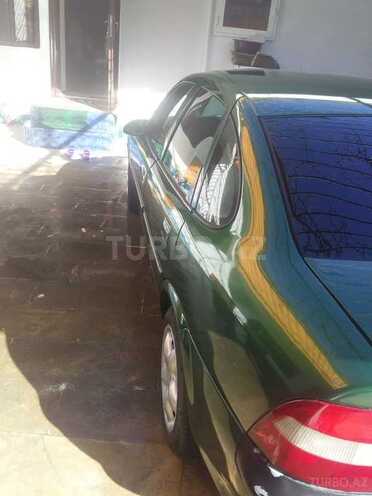 Opel Vectra 1996, 435,000 km - 2.0 l - Bakı