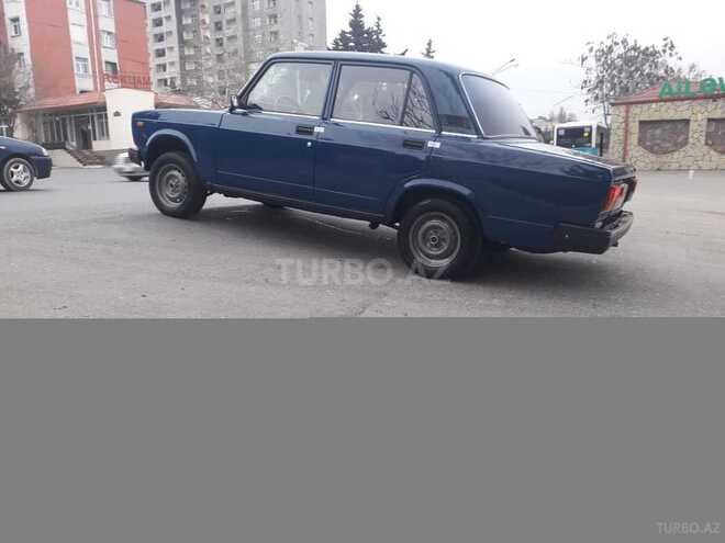 LADA (VAZ) 2107 2004, 189,000 km - 1.6 л - Bakı