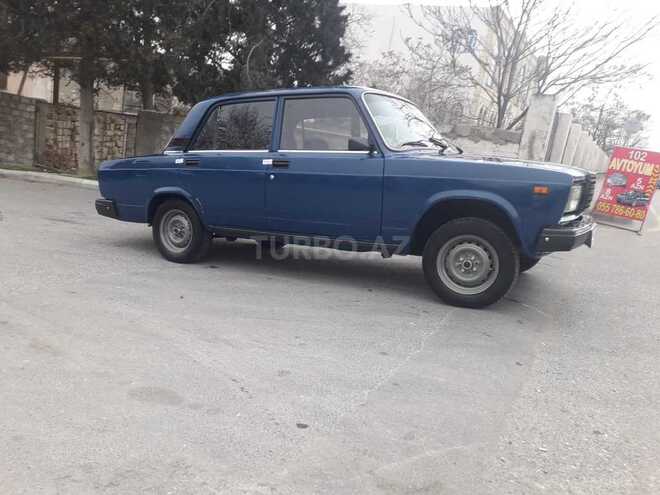 LADA (VAZ) 2107 2004, 189,000 km - 1.6 л - Bakı