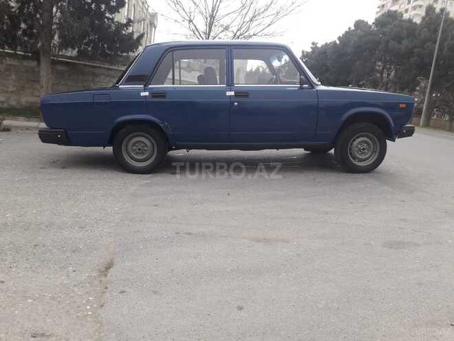LADA (VAZ) 2107 2004, 189,000 km - 1.6 л - Bakı