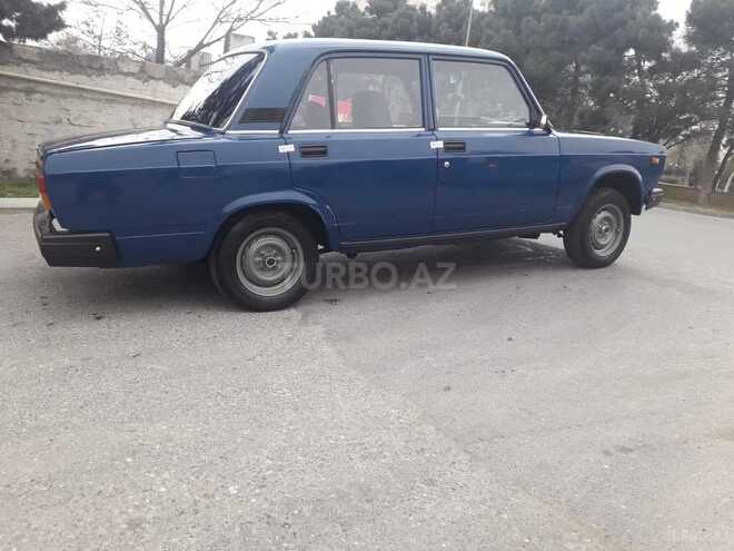 LADA (VAZ) 2107 2004, 189,000 km - 1.6 л - Bakı