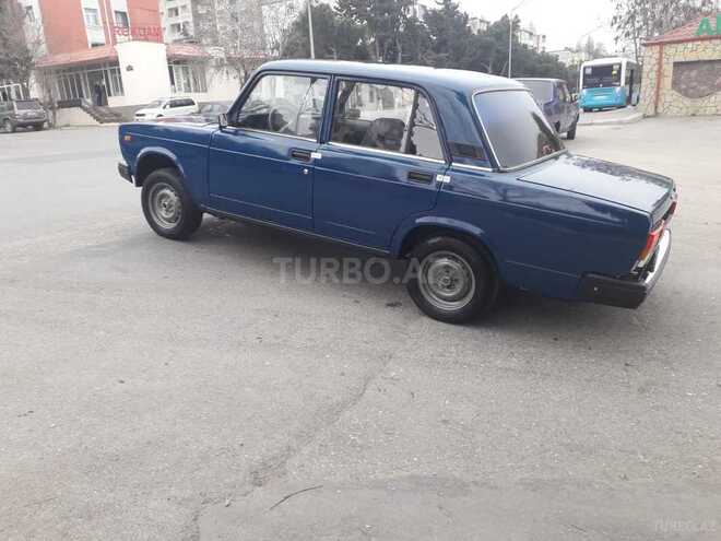 LADA (VAZ) 2107 2004, 189,000 km - 1.6 л - Bakı
