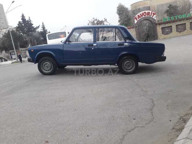 LADA (VAZ) 2107 2004, 189,000 km - 1.6 л - Bakı