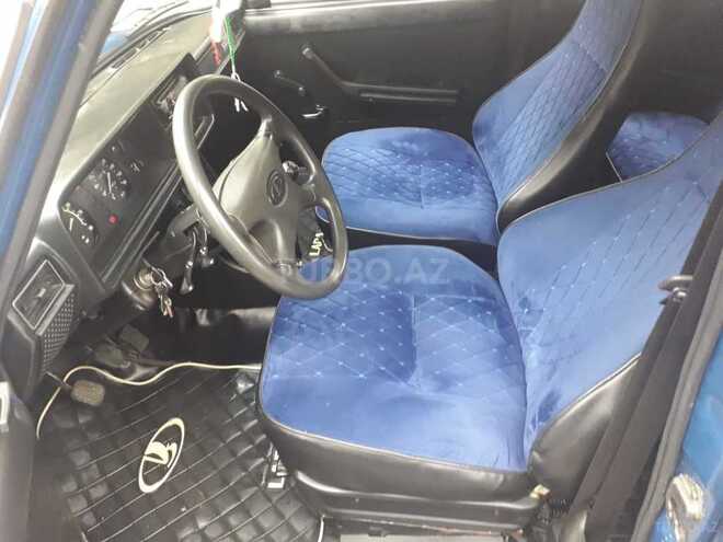 LADA (VAZ) 2107 2004, 189,000 km - 1.6 л - Bakı