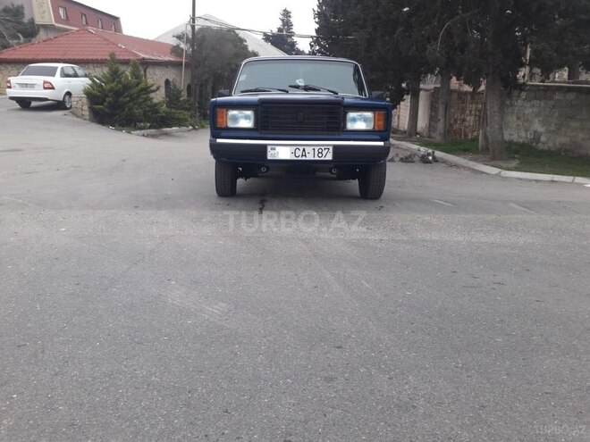 LADA (VAZ) 2107 2004, 189,000 km - 1.6 л - Bakı