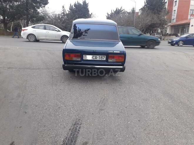LADA (VAZ) 2107 2004, 189,000 km - 1.6 л - Bakı
