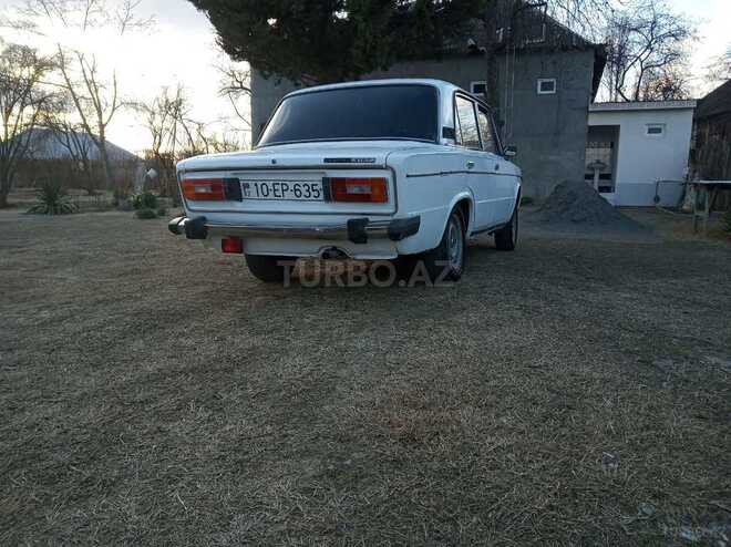 LADA (VAZ) 2106 1985, 87,000 km - 1.5 l - Ağdaş