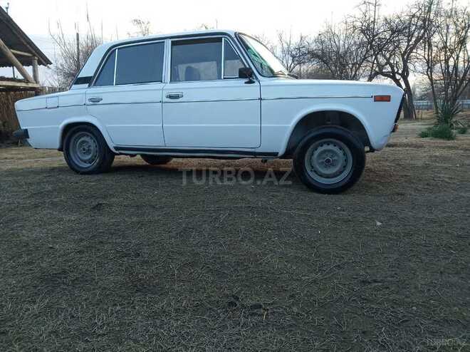 LADA (VAZ) 2106 1985, 87,000 km - 1.5 l - Ağdaş