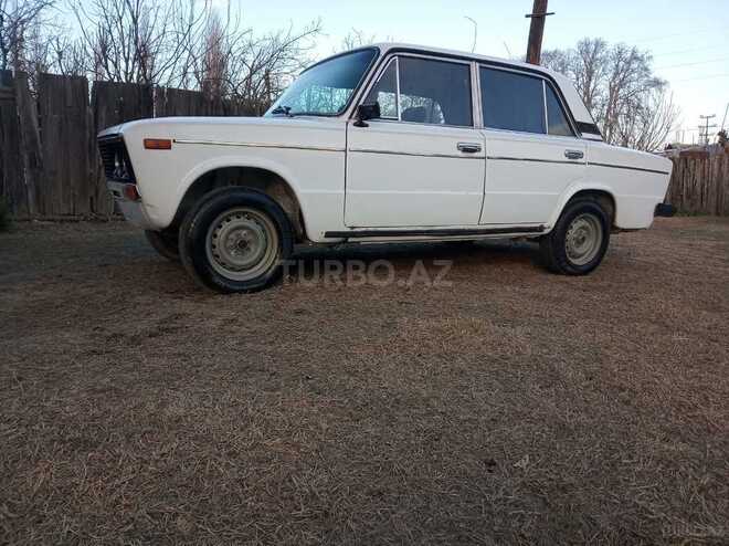 LADA (VAZ) 2106 1985, 87,000 km - 1.5 l - Ağdaş