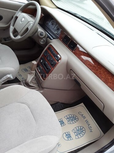 Iran Khodro Samand 2018, 12,552 km - 1.7 l - Bakı