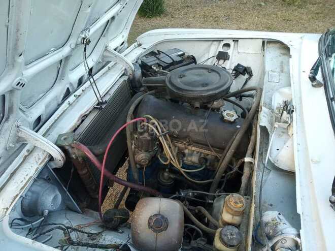 LADA (VAZ) 2106 1985, 87,000 km - 1.5 l - Ağdaş