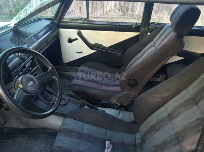 LADA (VAZ) 2106 1985, 87,000 km - 1.5 l - Ağdaş