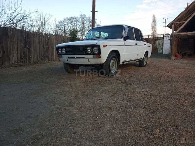 LADA (VAZ) 2106 1985, 87,000 km - 1.5 l - Ağdaş