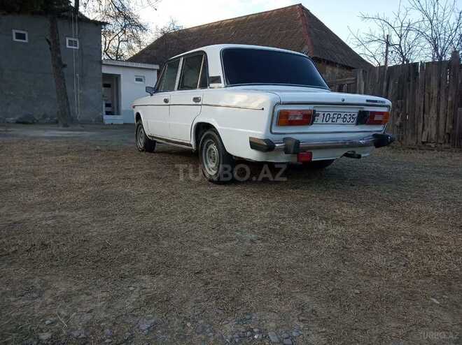LADA (VAZ) 2106 1985, 87,000 km - 1.5 l - Ağdaş