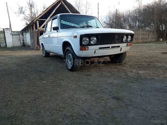 LADA (VAZ) 2106 1985, 87,000 km - 1.5 l - Ağdaş