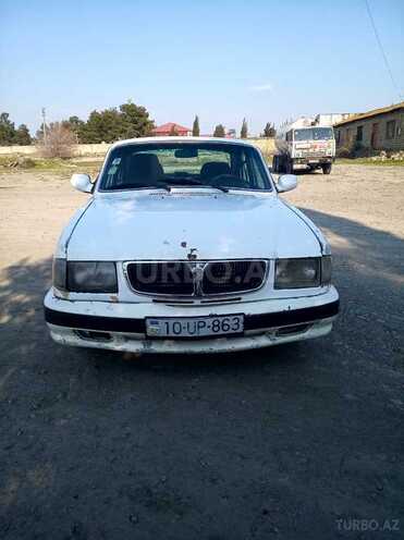 GAZ 3110 1999, 273,323 km - 2.3 л - Bərdə