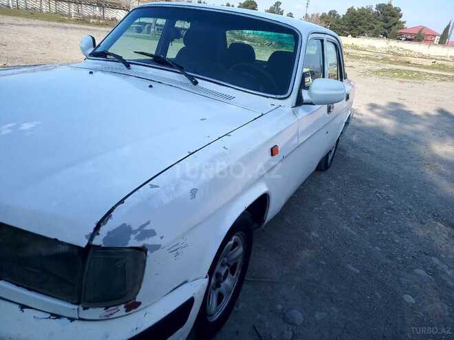 GAZ 3110 1999, 273,323 km - 2.3 л - Bərdə