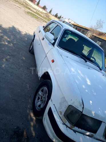 GAZ 3110 1999, 273,323 km - 2.3 л - Bərdə