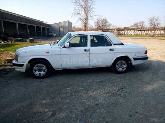 GAZ 3110 1999, 273,323 km - 2.3 л - Bərdə