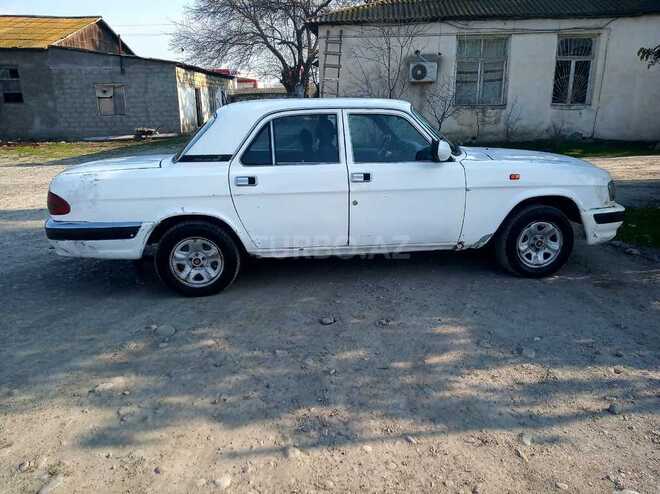 GAZ 3110 1999, 273,323 km - 2.3 л - Bərdə