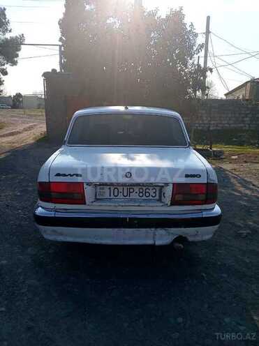 GAZ 3110 1999, 273,323 km - 2.3 л - Bərdə