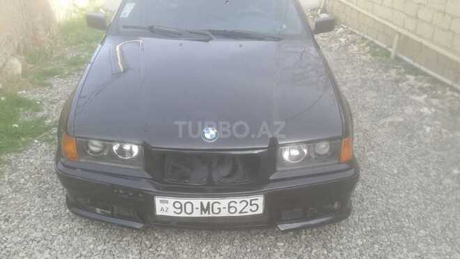 BMW 316 1994, 400,400 km - 1.6 л - Sumqayıt