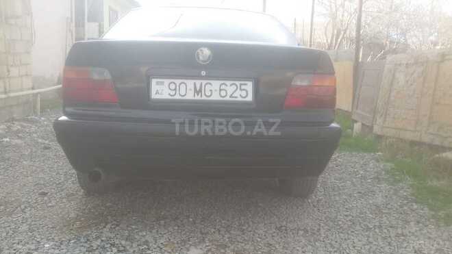 BMW 316 1994, 400,400 km - 1.6 л - Sumqayıt