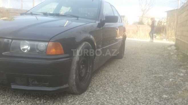 BMW 316 1994, 400,400 km - 1.6 л - Sumqayıt