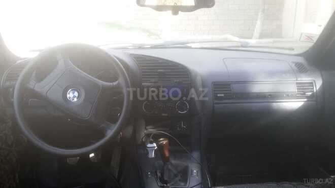 BMW 316 1994, 400,400 km - 1.6 л - Sumqayıt
